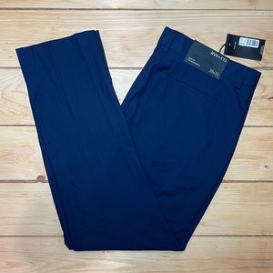 RW&CO. Essential Slim Fit Navy Suit Pant ✨New With Tags! Never worn!✨